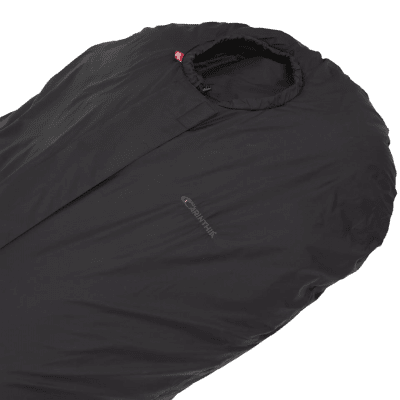 Carinthia XP Top Summer Sleeping Bag 0,9/-14°C