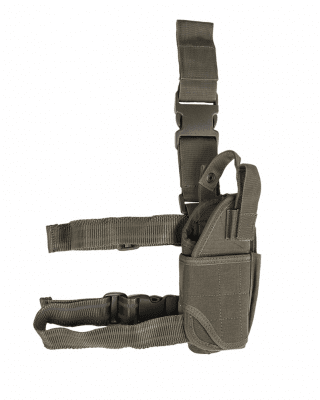 Mil-Tec Adjustable Leg Holster
