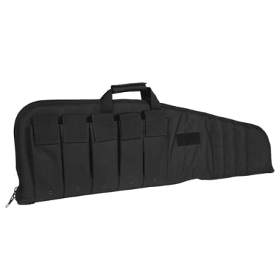 Mil-Tec Vapenfodral - 100cm