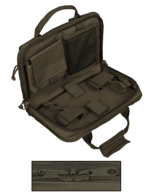Mil-Tec Pistolväska - Small
