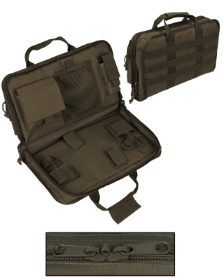 Mil-Tec Pistolväska - Large