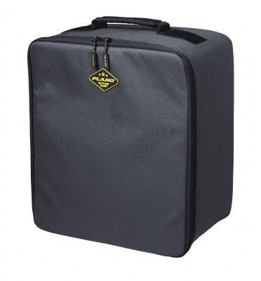 Plano Tactical Storage Trunk Insert (Storlek: Large)