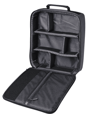 Plano Tactical Storage Trunk Insert