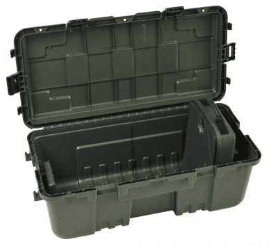 Plano Tactical Storage Trunk Insert