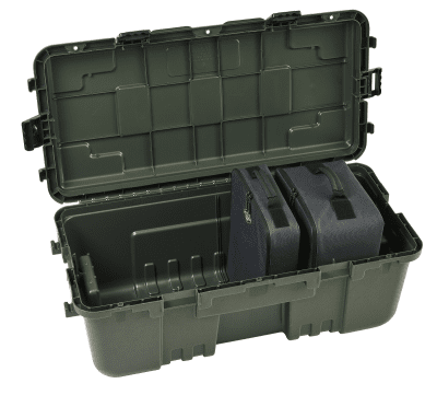 Plano Tactical Storage Trunk Insert