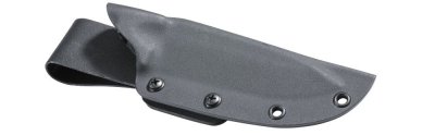 Benchmade 162-1: Bushcrafter EOD