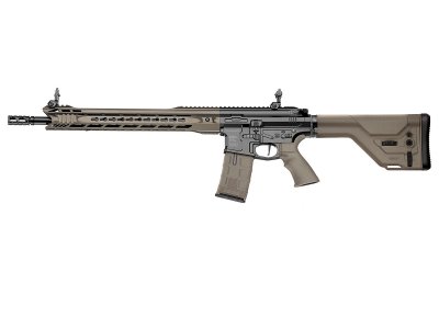 ICS CXP Mars DMR SSS DT