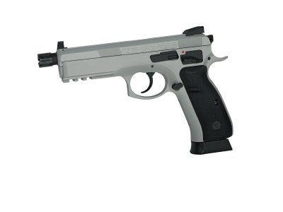 ASG SP-01 Shadow Urban Grey 6mm