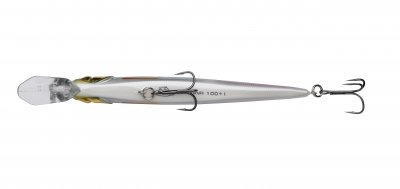 Berkley DEX Stunna 100 Plus1