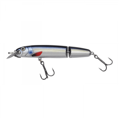 Abu Garcia Beast Hi-Lo Jointed Sinking 12cm / 33g