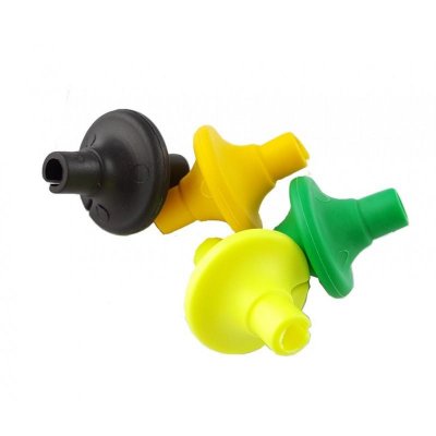 Flex Archery Kisser Button Comfort - Large