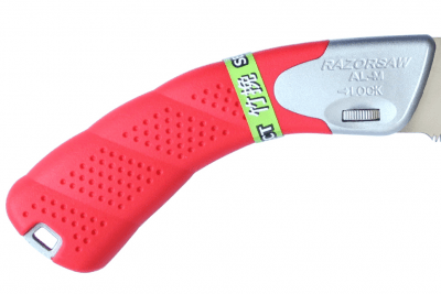 Razorsaw Select 250 Kapsåg - Trä/Bambu