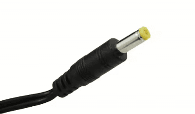 UOVision 220V Nätadapter 6V