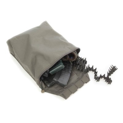 Snigel Zipped Dump Pouch -10