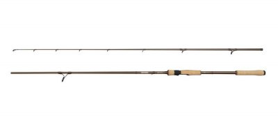 Abu Garcia Beast Pro 2 Haspel Spö 244cm 30-110g
