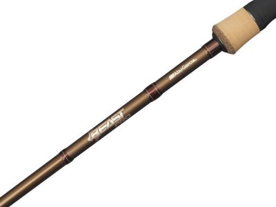 Abu Garcia Beast Pro 2 Spinning Rod 244cm 30-110g