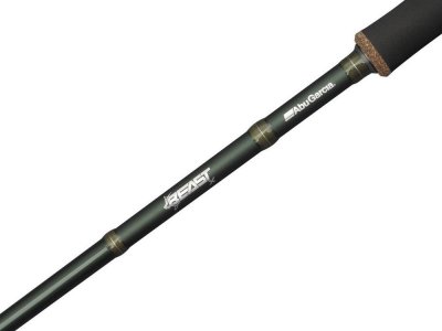 Abu Garcia Beast X Casting Rod 254cm 40-140g