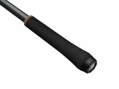 Abu Garcia Beast X Casting Rod 254cm 40-140g