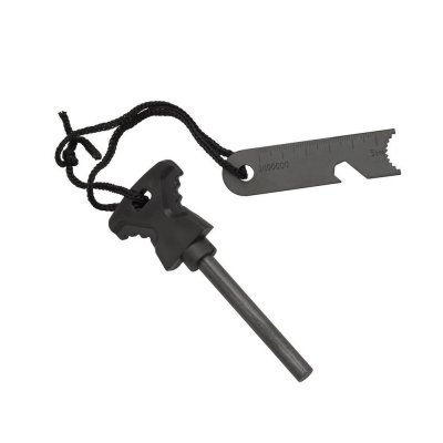 Abu Garcia Diplomat Wilderness Survival Tele Combo 213cm 2-10g