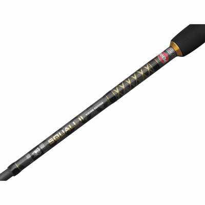 PENN Squall II Viking Edition Boat Rod