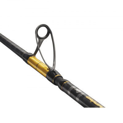 PENN Squall II Viking Edition Boat Rod