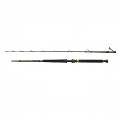PENN Squall II Viking Edition Boat Rod