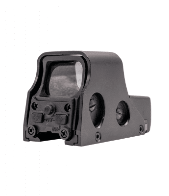Swiss Arms 551 Punktsikte CQB - Svart