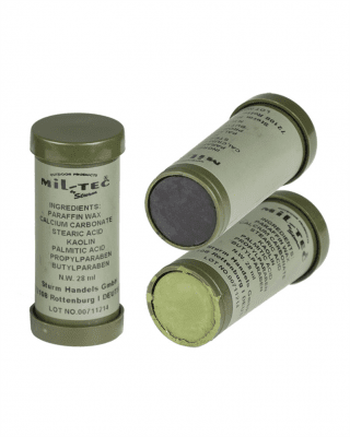 Mil-Tec Facepaint Stick 28ml