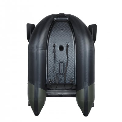 Savage Gear Stealth 175cm Flytring 150kg Demo