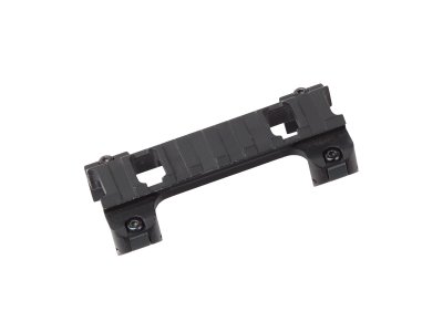 ASG Low Profile Mount for MP5 & G3 Series