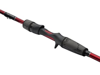 Abu Garcia FRANSTRAM PIKE MASTER 244cm 150g Max Casting Rod