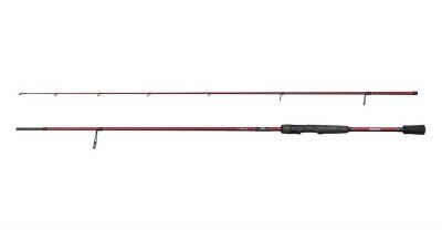 Abu Garcia Fränstam Perch Master 722ML 5-25g