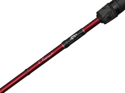 Abu Garcia FRANSTRAM PERCH MASTER 218cm 5-25g Casting Rod
