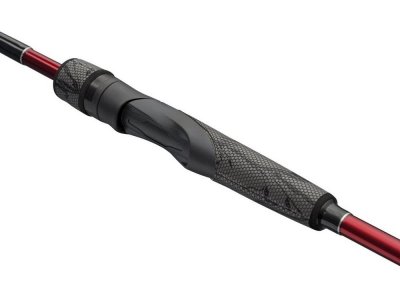 Abu Garcia Fränstam Perch Master 722ML 5-25g