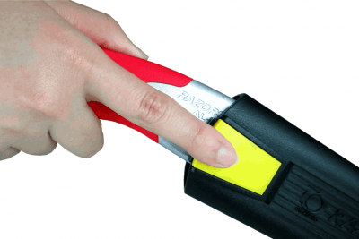 Razorsaw Select 250 Kapsåg - Timberman's