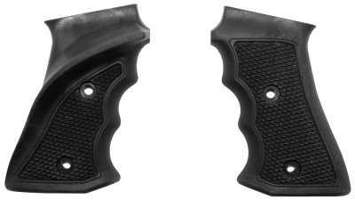 Hatsan 25 Rubber grip