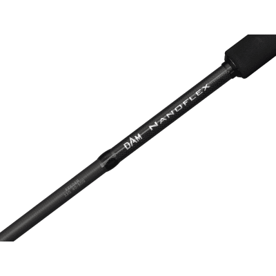 DAM Nanoflex Feeder 40-80g 3-Delat