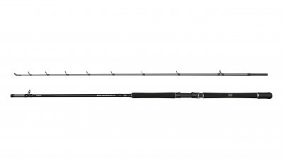 PENN Squadron IV Halibut Spinnspö 240cm