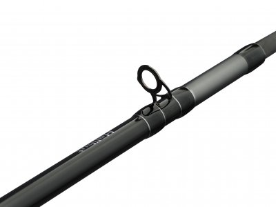 PENN Squadron IV Halibut Spinnspö 240cm