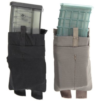 Snigel 7.62 Elastic Pouch 1.0