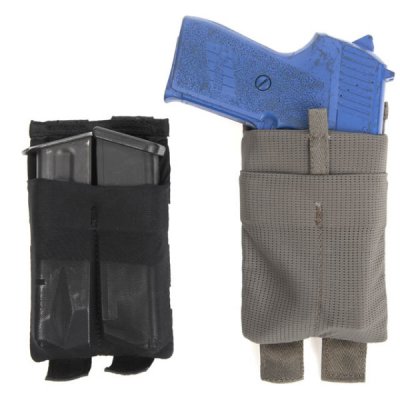 Snigel 7.62 Elastic Pouch 1.0
