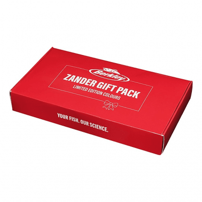 Berkley Gift Box Gös