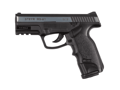 ASG Steyr M9-A1 CO2 4,5mm NBB Dual Color