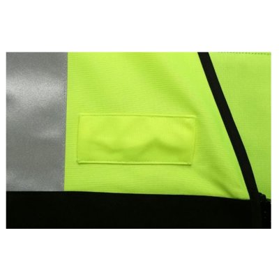 Robust Väktare Reflexväst - Size XS