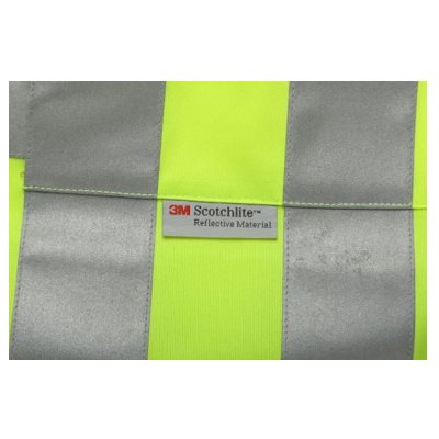 Robust Väktare Reflexväst - Size XS