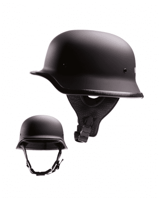 Mil-Tec German M35 Helmet Repro