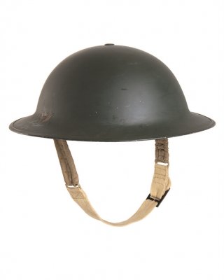 Mil-Tec Helmet GB Tommy WW2