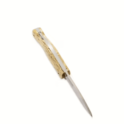 Casström Lars Fält Lock Back