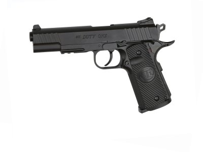 ASG STI Duty One CO2 4,5mm NBB