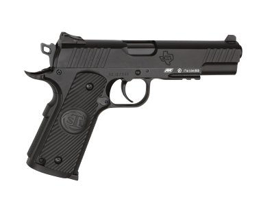 ASG STI Duty One CO2 4,5mm NBB